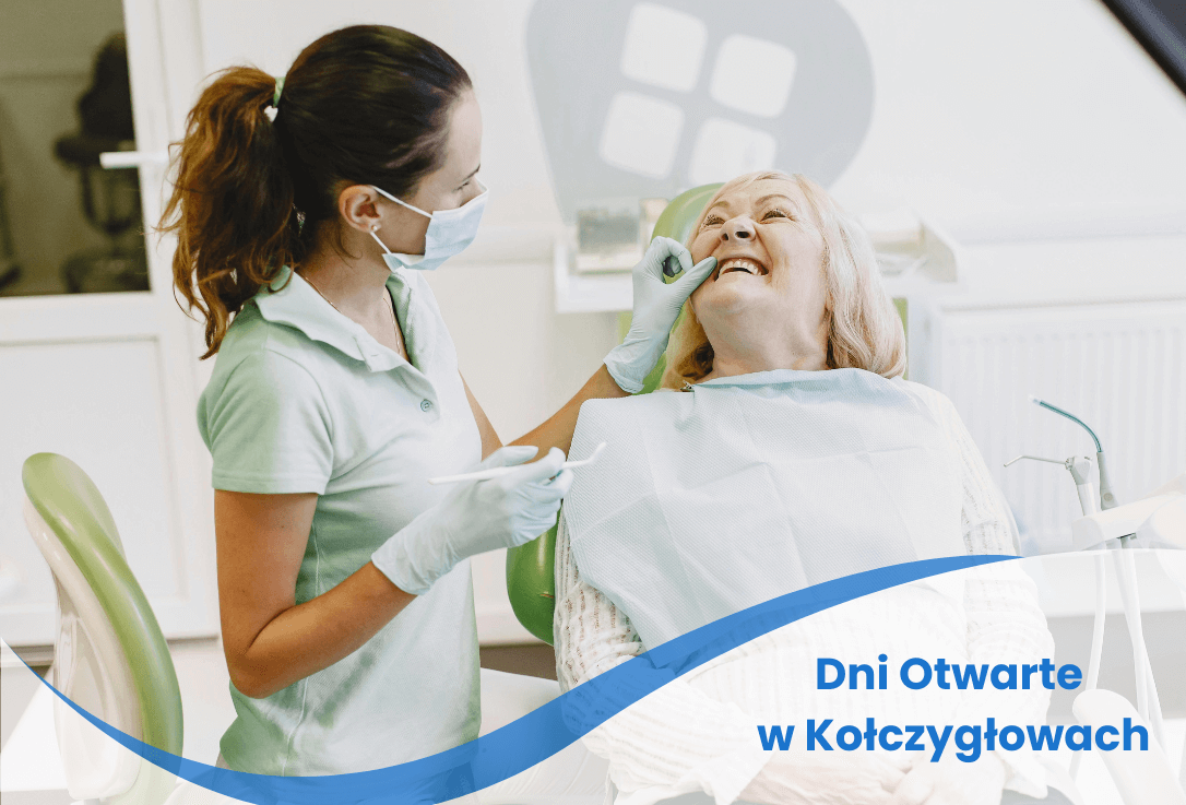 Dni Otwarte w Kołczygłowach